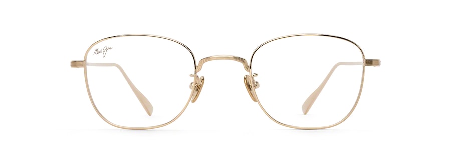 Shiny Gold MJO2717 front view