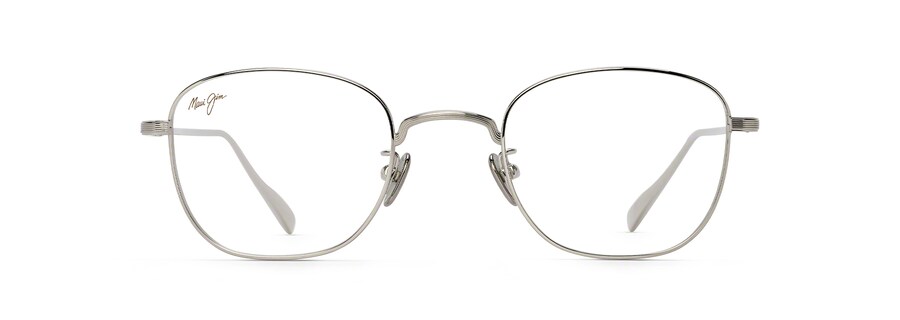 Shiny Silver MJO2717 front view