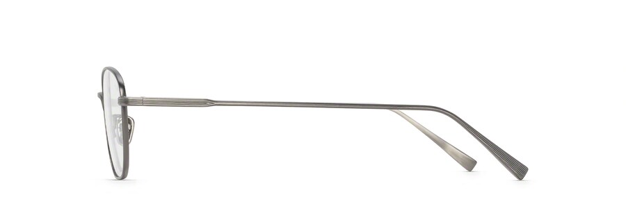 Antique Pewter MJO2717 side view