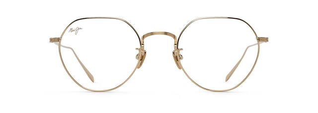 Shiny Gold MJO2718 front view