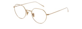 Shiny Gold MJO2718 cart.angle.view