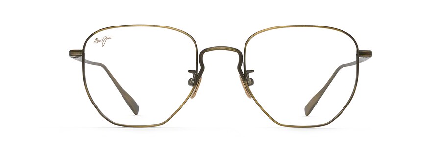 Antique Brass MJO2719 front view