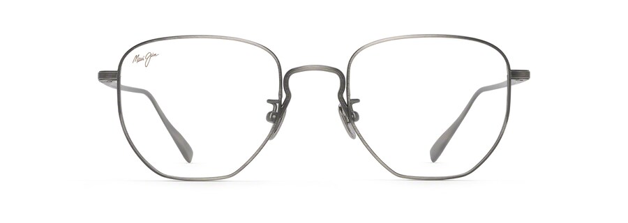 Antique Pewter MJO2719 front view