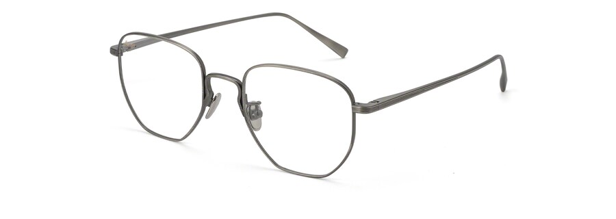 Antique Pewter MJO2719 angle view