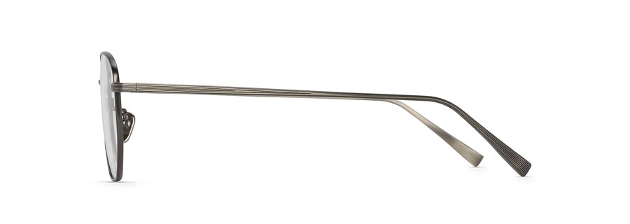 Antique Pewter MJO2719 side view