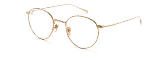 Shiny Gold MJO2721 cart.angle.view