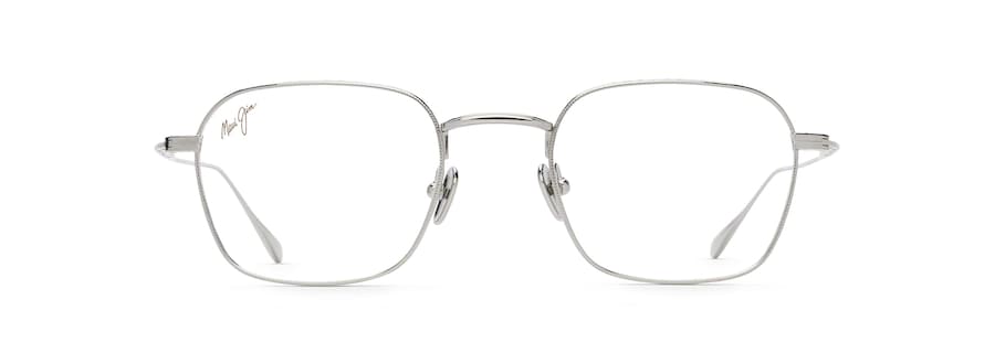 Shiny Silver MJO2722 front view