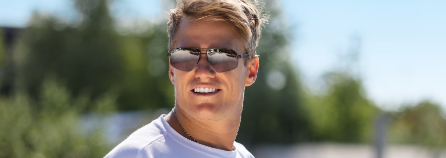 その他 Cowawa ZWA (Black Gliter) Keawāwa Polarized Sunglasses | Maui Jim®