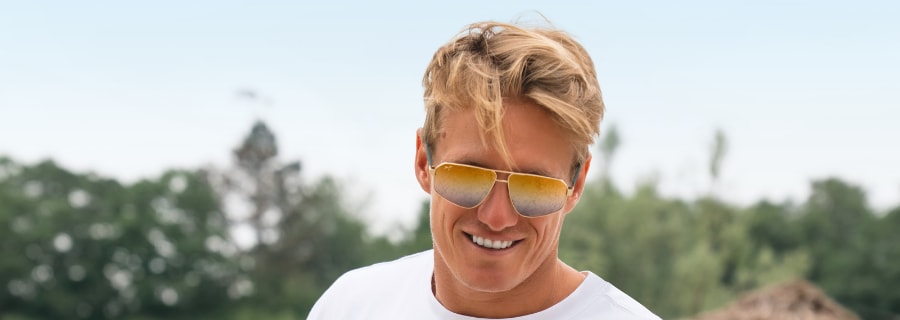 Keawāwa Polarized Sunglasses | Maui Jim®