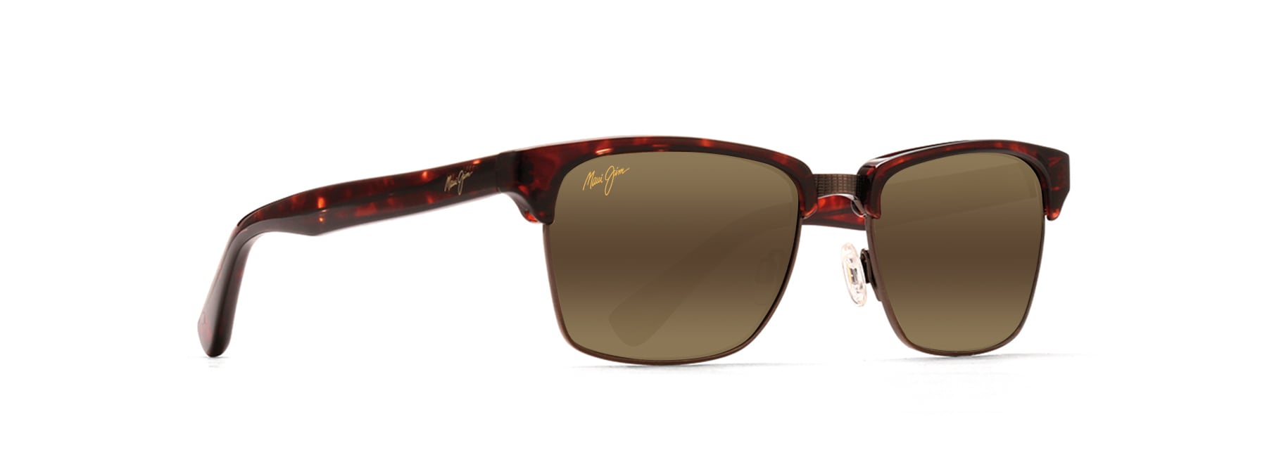 Kawika Polarized Sunglasses | Maui Jim®