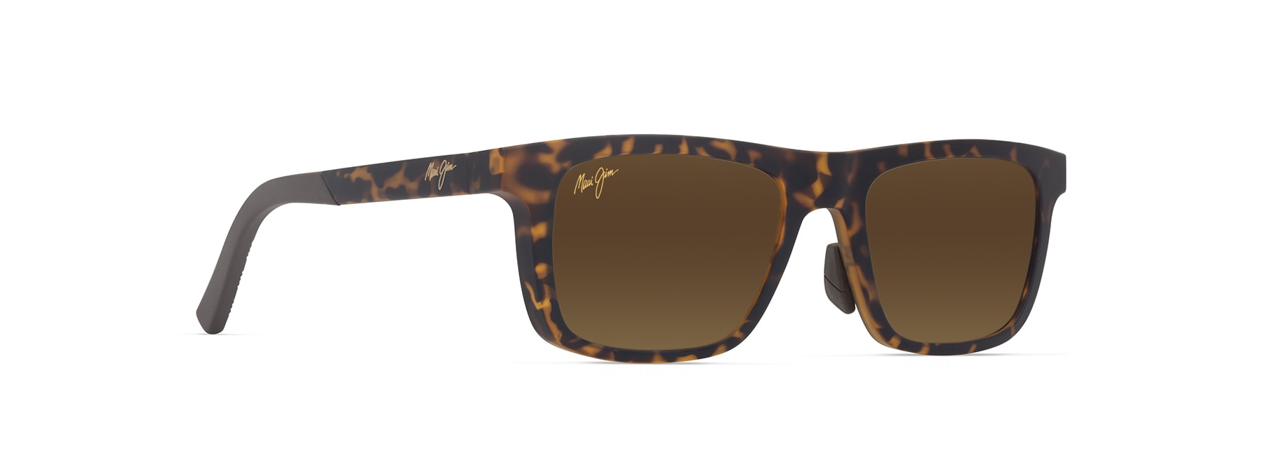 MAUI JIM 偏光 サングラス TRITON 61口16-145 MB-BG Maui Jim Triton Sunglasses Review | SportRx - YouTube