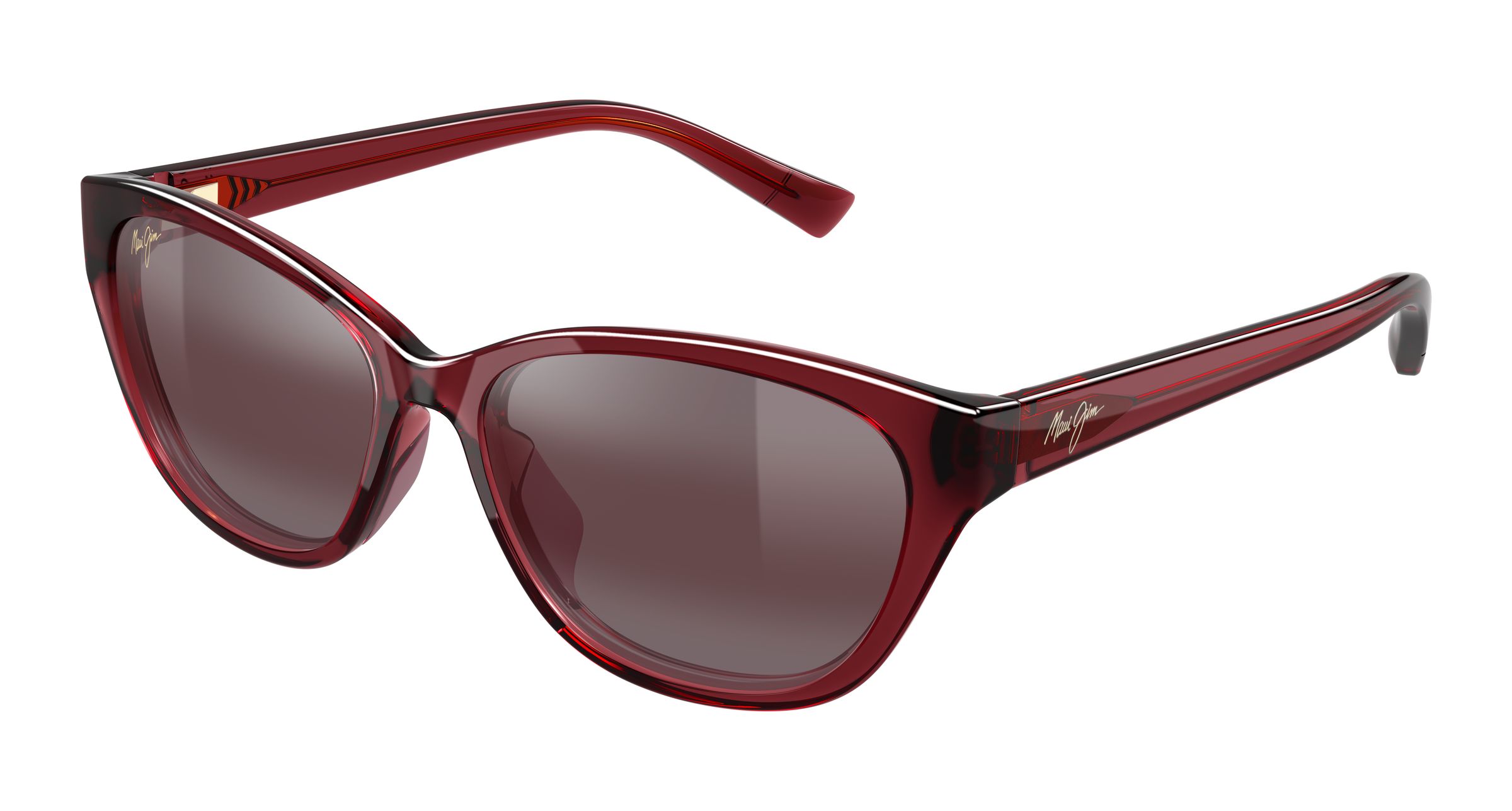 Maui Jim Women\'s Sunglasses - Rose Tint Amazon.com: Maui Jim Women main image 3