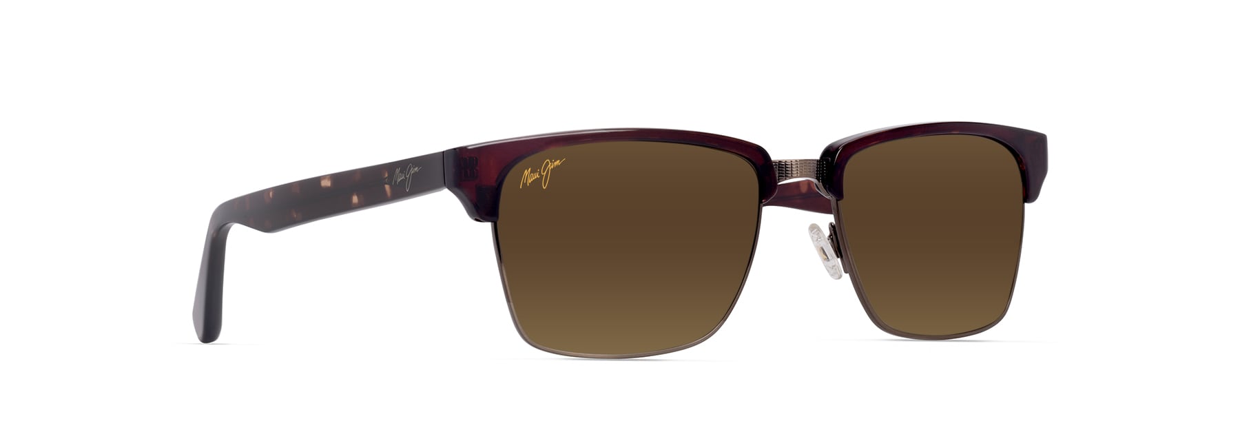 hayakae② Kawika Xl Polarized Sunglasses | Maui Jim®