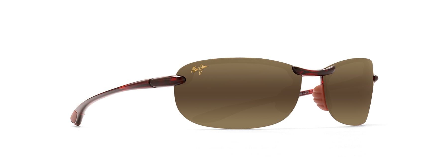 Makaha Polarised Sunglasses | Maui Jim®