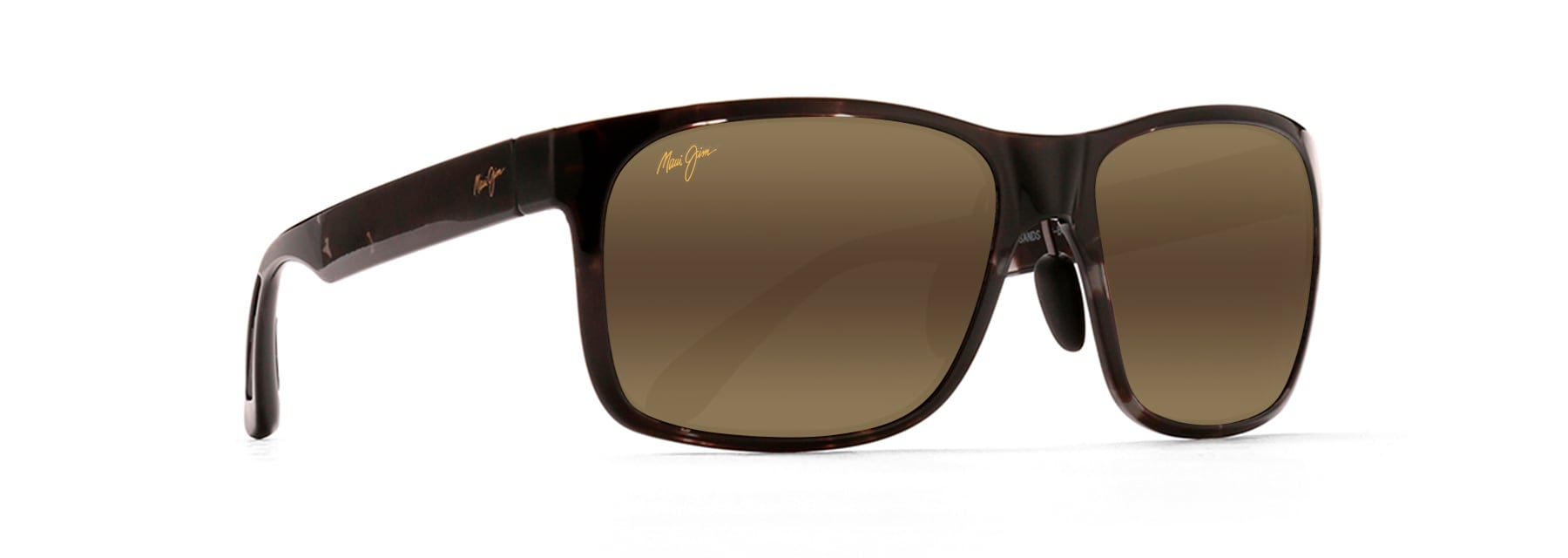 maui jim red sands vs oakley holbrook