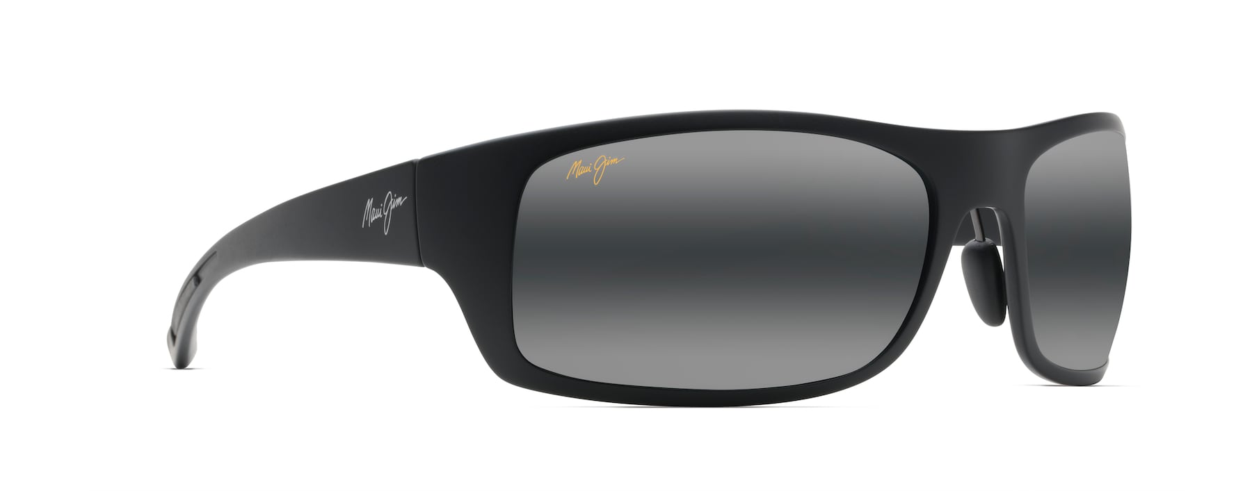 Big Wave Polarized Sunglasses Maui Jim