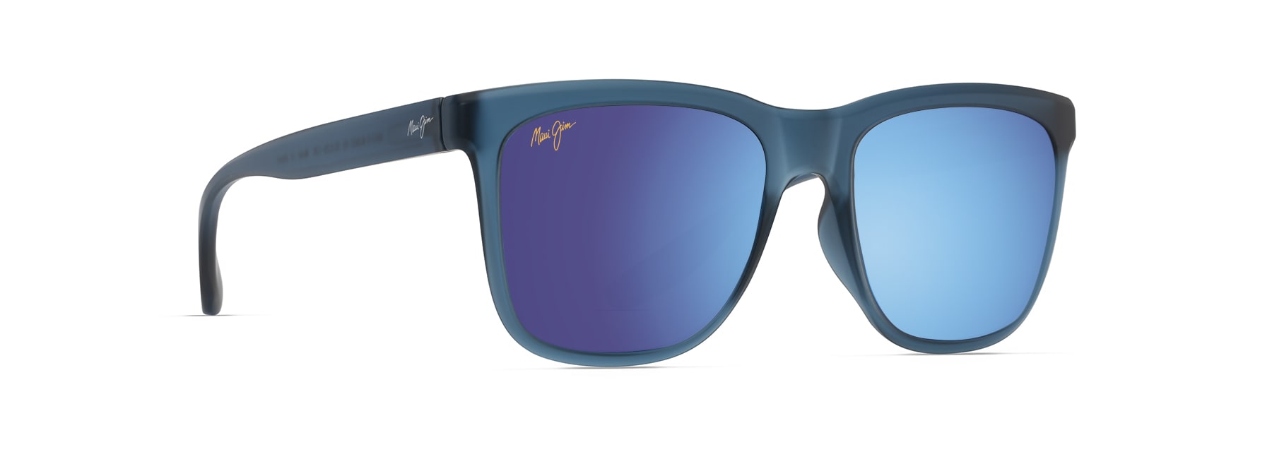 Pehu Polarized Sunglasses | Maui Jim®