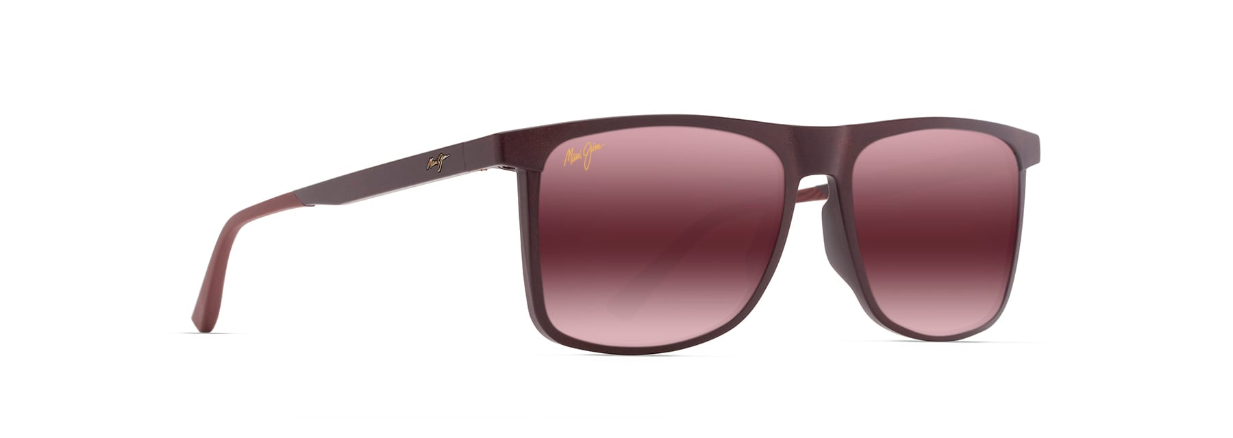 Maui Jim Half Moon - 890 Prescription Sunglasses | FramesDirect.com