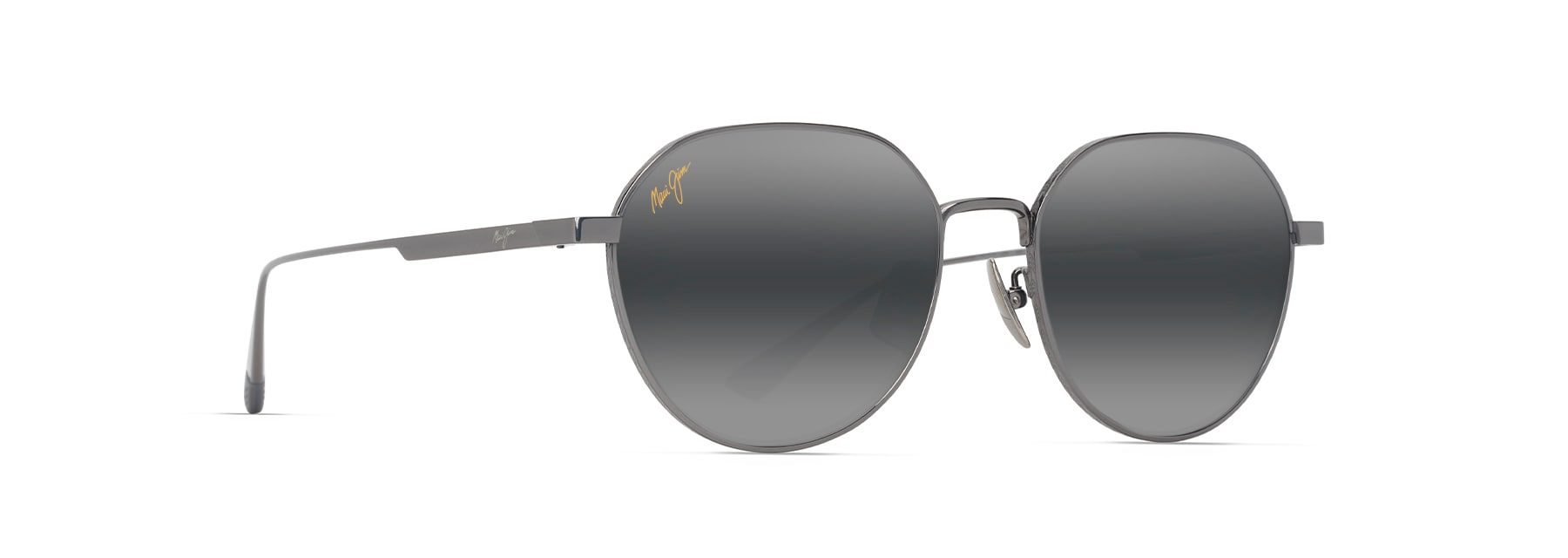 Kaulana Asian Fit Polarisierte Sonnenbrille Maui Jim