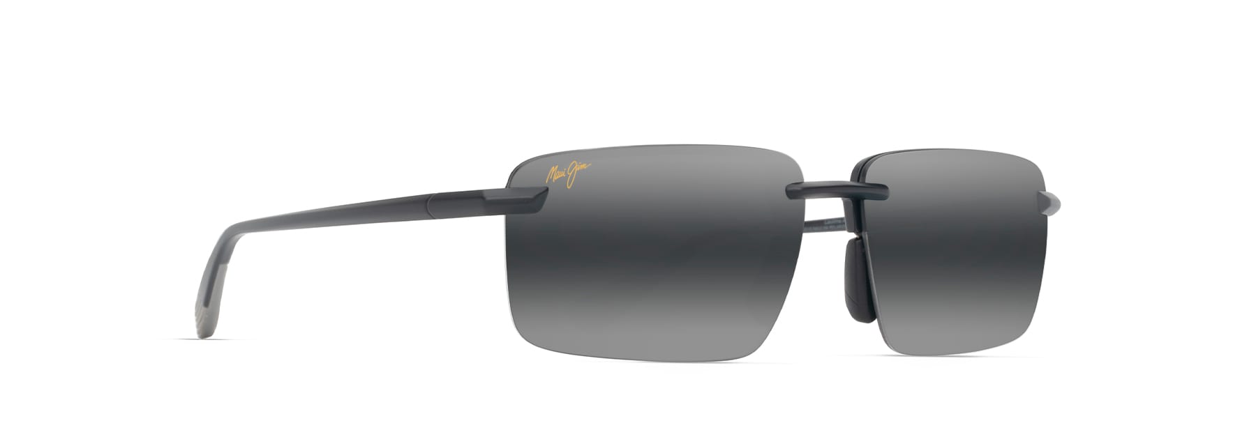 Maui jim rimless eyeglass frames on sale