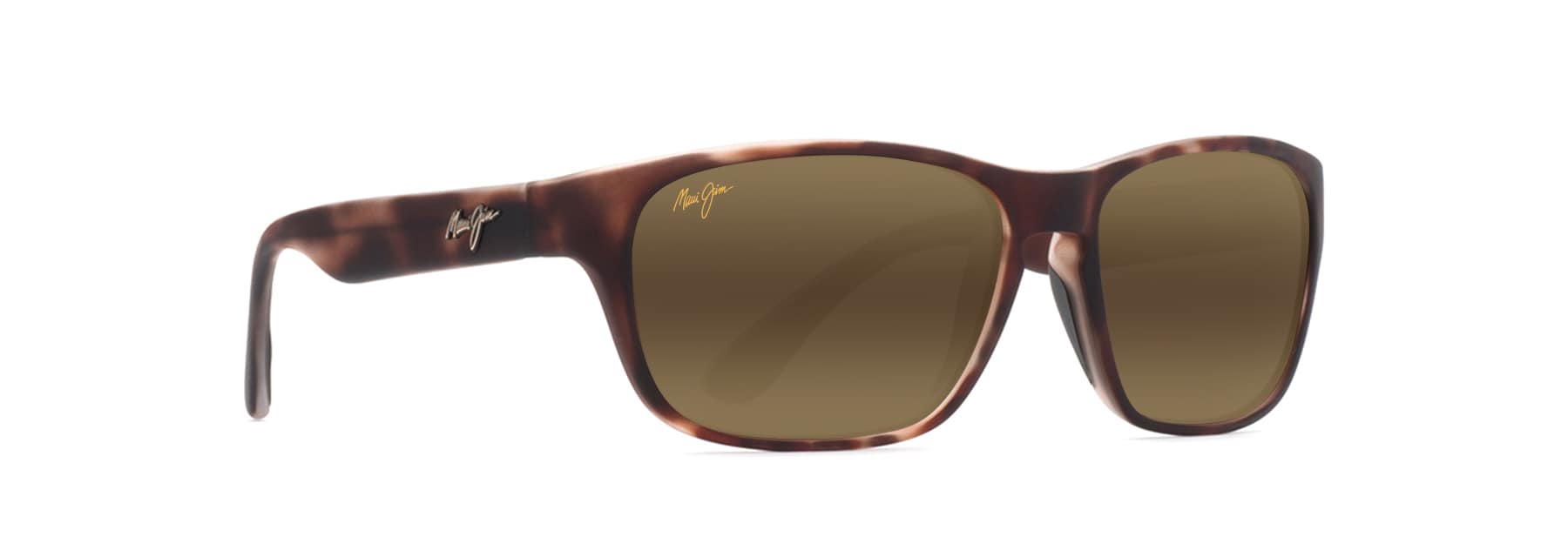 Mixed Plate Polarized Sunglasses | Maui Jim®