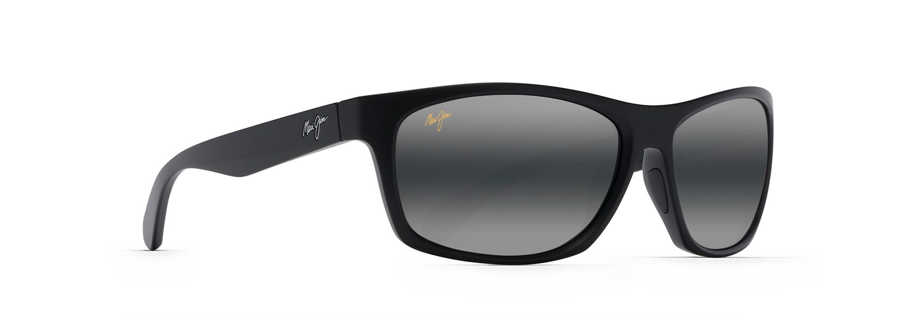 maui jim plastic frame