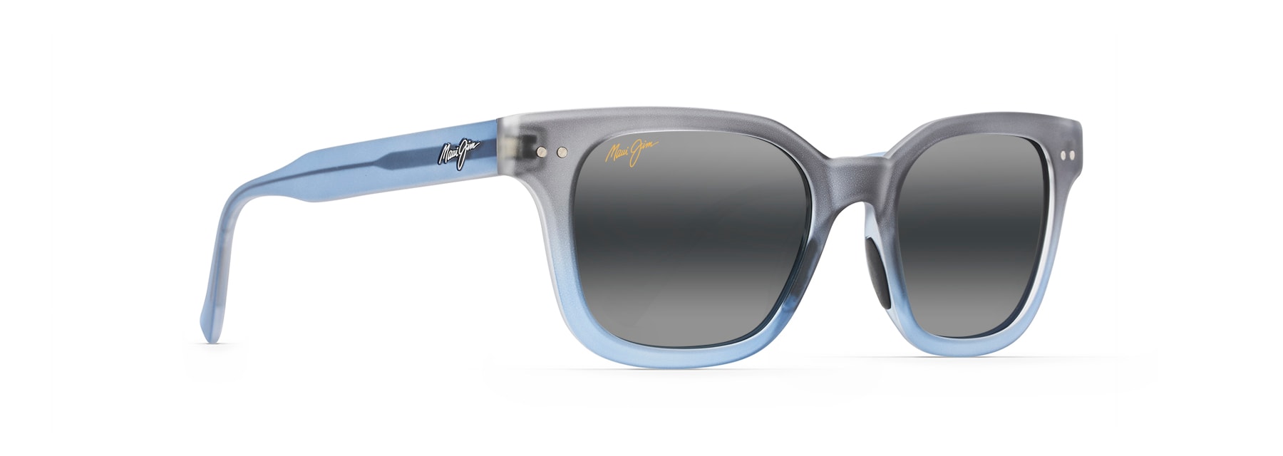 SHORE BREAK | Polarized Classic Sunglasses with SuperThin Glass