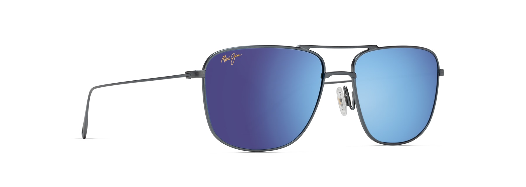 Mikioi Polarized Sunglasses | Maui Jim®