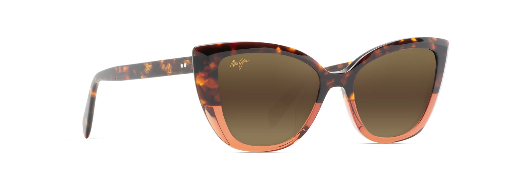 Blossom Polarized Sunglasses | Maui Jim®