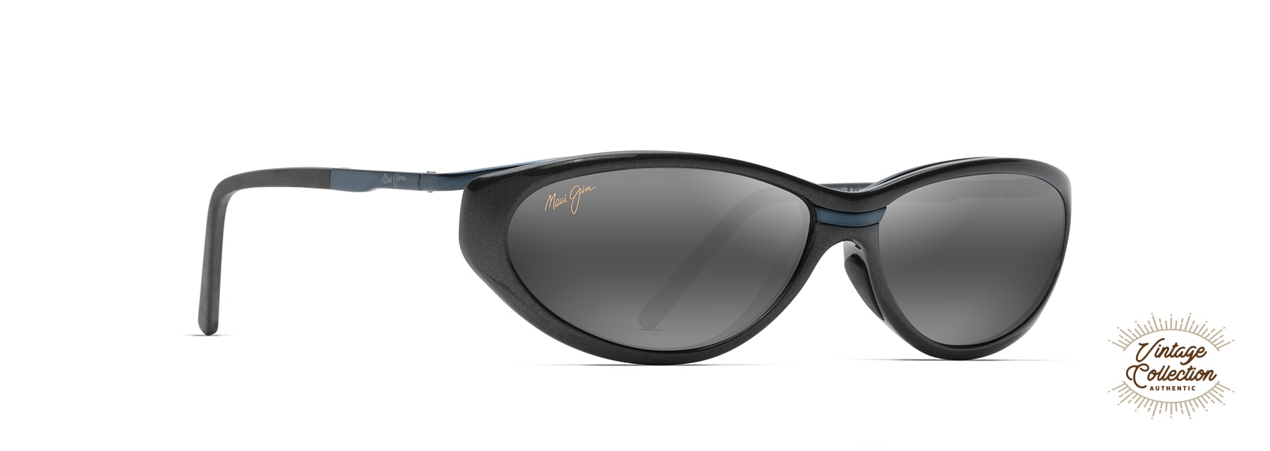 maui jim retro sunglasses