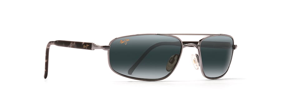 Kahuna Polarized Sunglasses | Maui Jim®