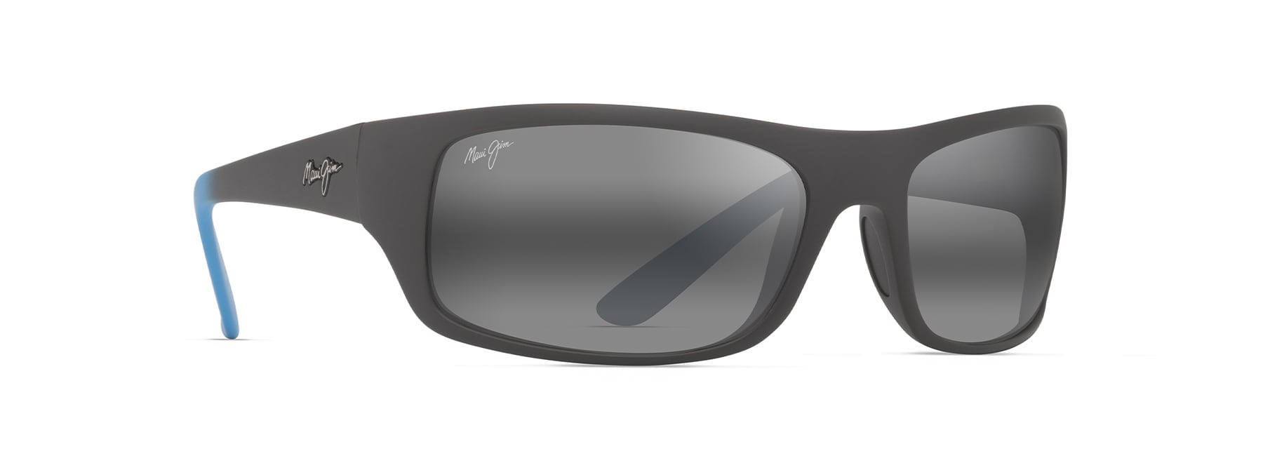 Matte Solid Dark Grey PEAHI cart.angle.view