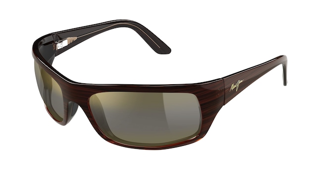 Peahi Polarised Sunglasses | Maui Jim®