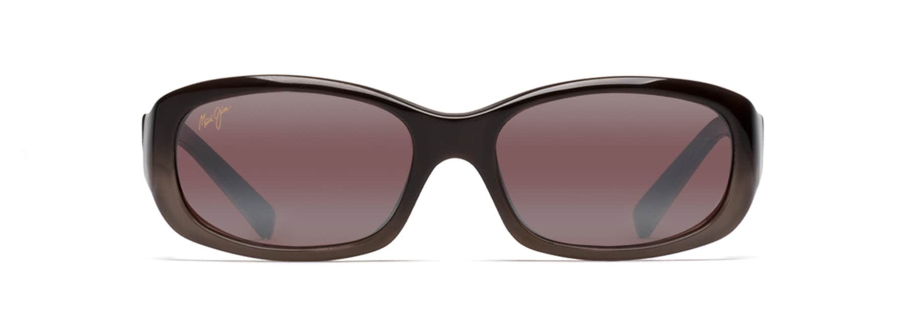 PUNCHBOWL Rectangular Sunglasses