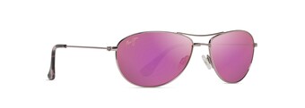 Gloss Maple BABY BEACH Angle View