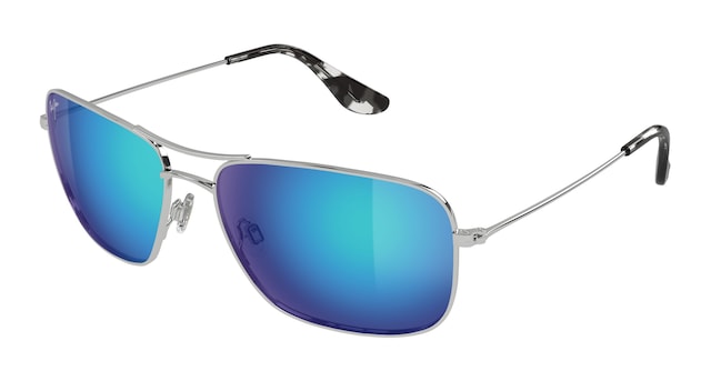 POLARIZED SUNGLASSES - MJWIKIWIKI - ONE SIZE/COLOR AVAILABLE ONLY Maui Jim Wiki Wiki Readers - Flight Sunglasses main image 3