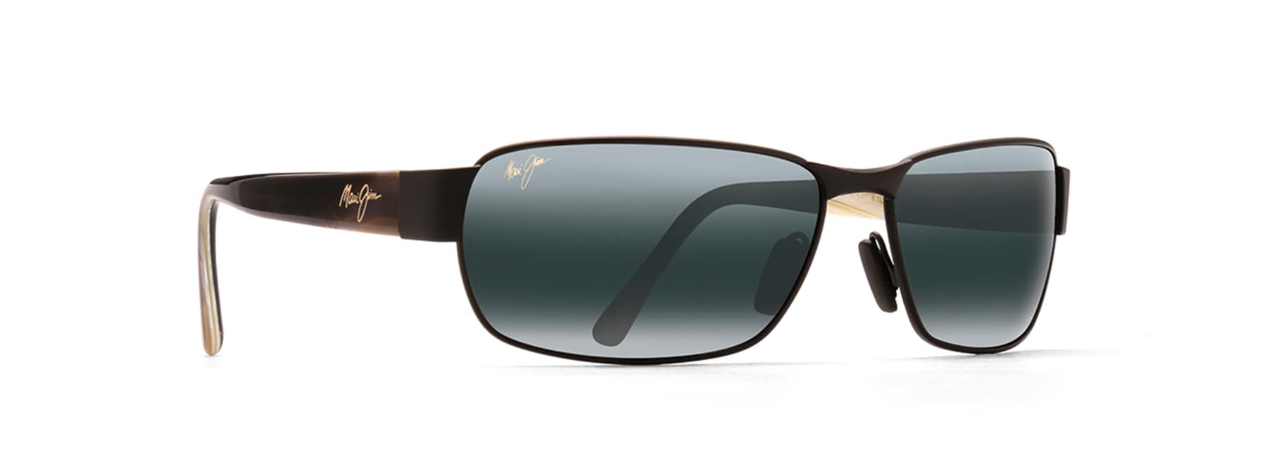 Black Coral Polarized Sunglasses | Maui Jim®