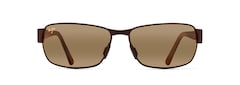Matte Bronze front view