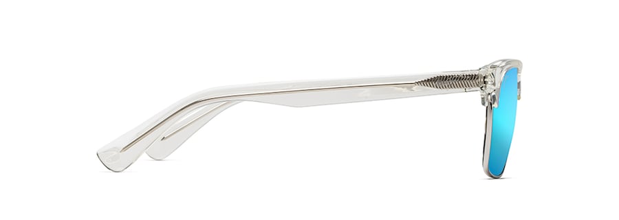 Cristal KAWIKA side view