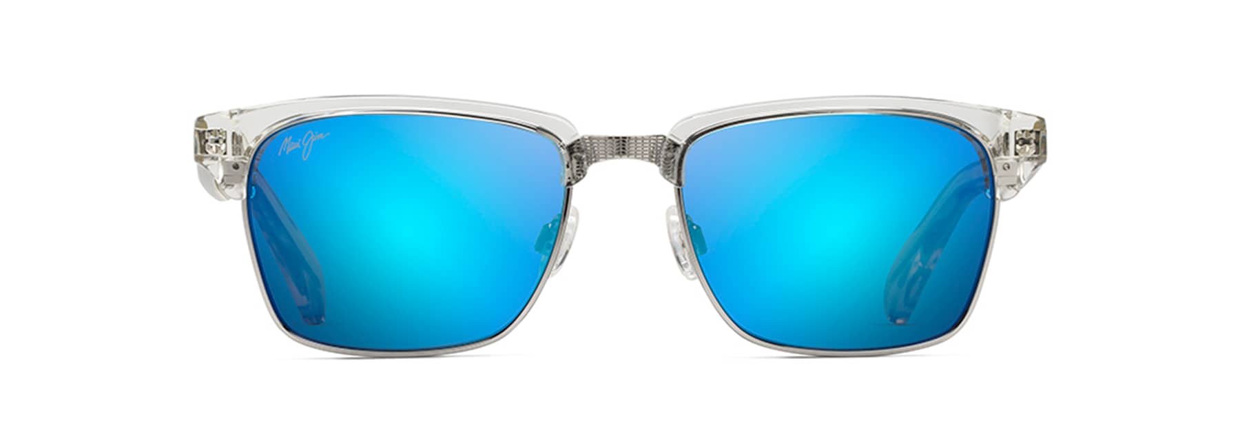Kawika Classic Sunglasses | Polarized Hawaiian Design | Maui Jim