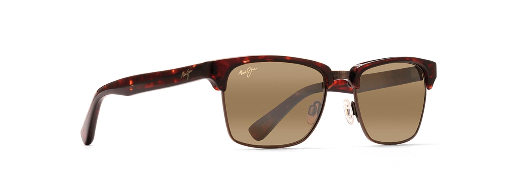 Kawika Polarized Sunglasses | Maui Jim®