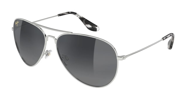 Mavericks Polarized Sunglasses | Maui Jim® display picture 1