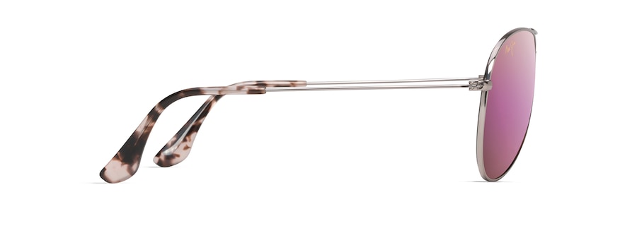 Rose Gold MAVERICKS side view