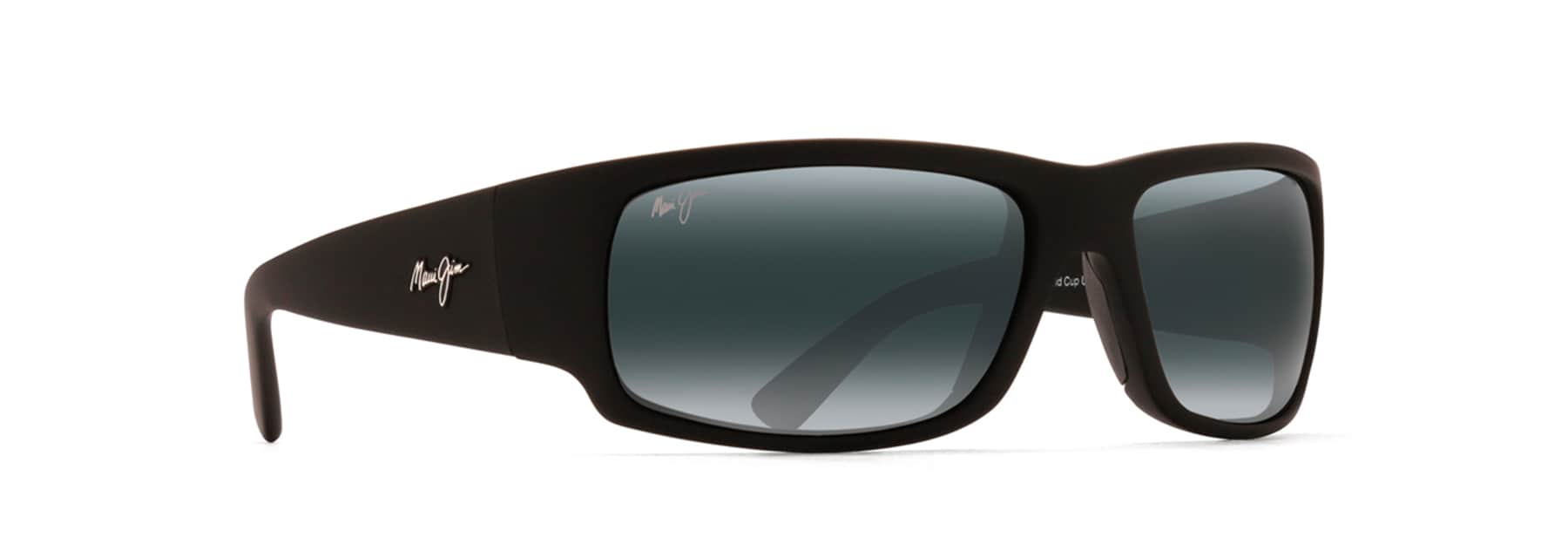 maui jim wrap around glasses