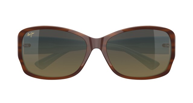 Nalani Polarized Sunglasses | Maui Jim® display picture 3