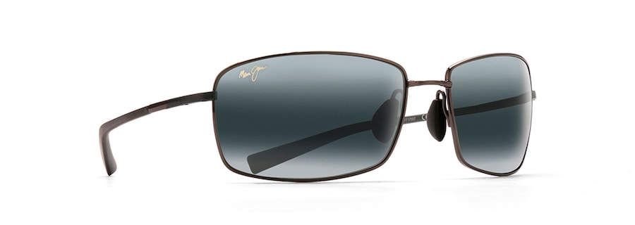 Ironwoods Occhiali Da Sole Polarizzati Maui Jim