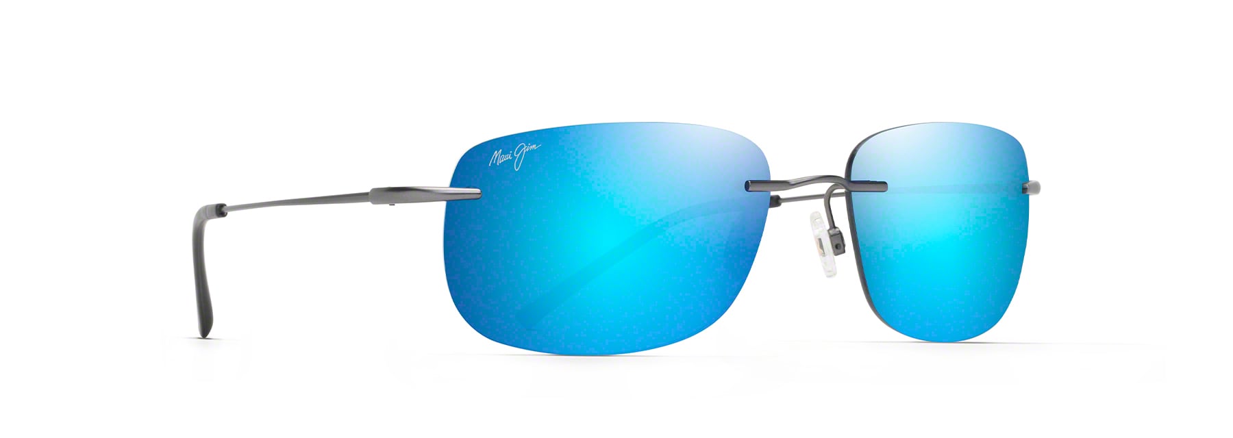 Ohai Polarized Sunglasses | Maui Jim®