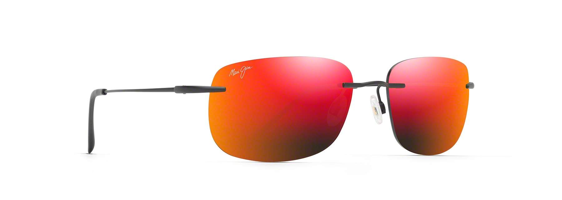 Ohai Polarized Sunglasses | Maui Jim®