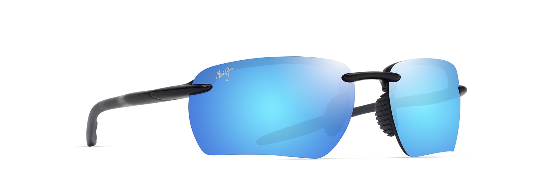 HO'OKIPA ULTRA G | Polarized Rimless Sunglasses with Maui Ultra