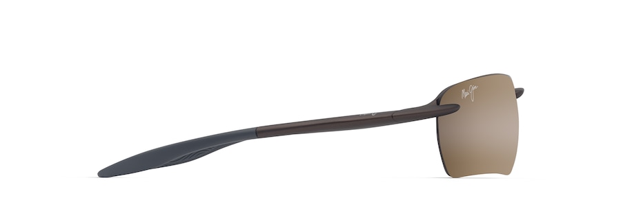 Metal Matte Brown HO’OKIPA ULTRA G side view